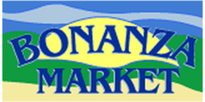 Bonanza Market Logo