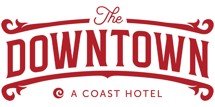 Downtown Hotel Logo