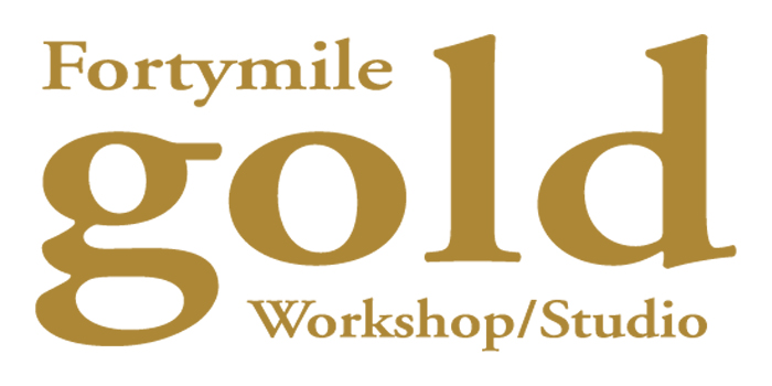 Fortymile Gold Logo